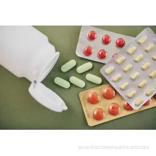 OEM/ODM Private Label Knee Joint Support Supplement